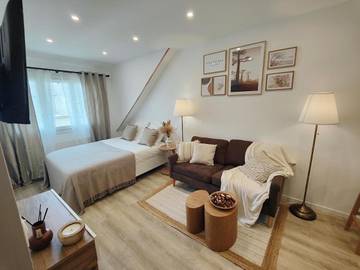 Gîte pour 2 personnes à Châteaudun