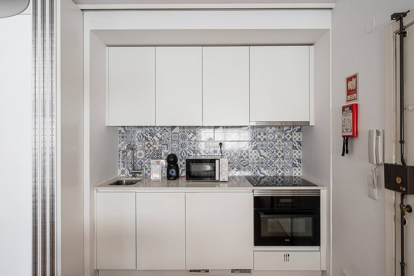 Entire apartment, Guestready - The New Oporto Vintage in Cedofeita, Porto