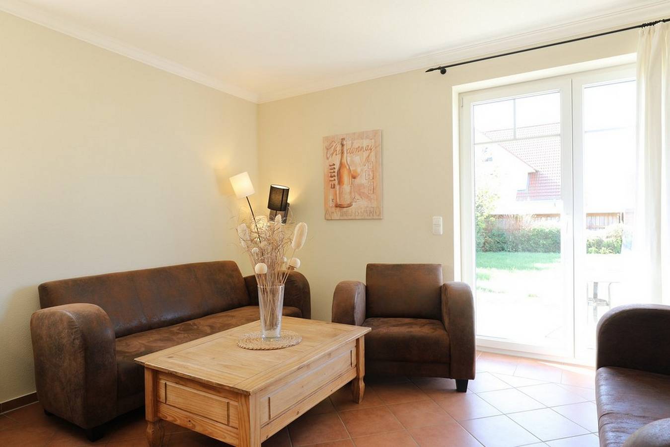 Ferienwohnung in Boltenhagen ab 92€ pro Nacht