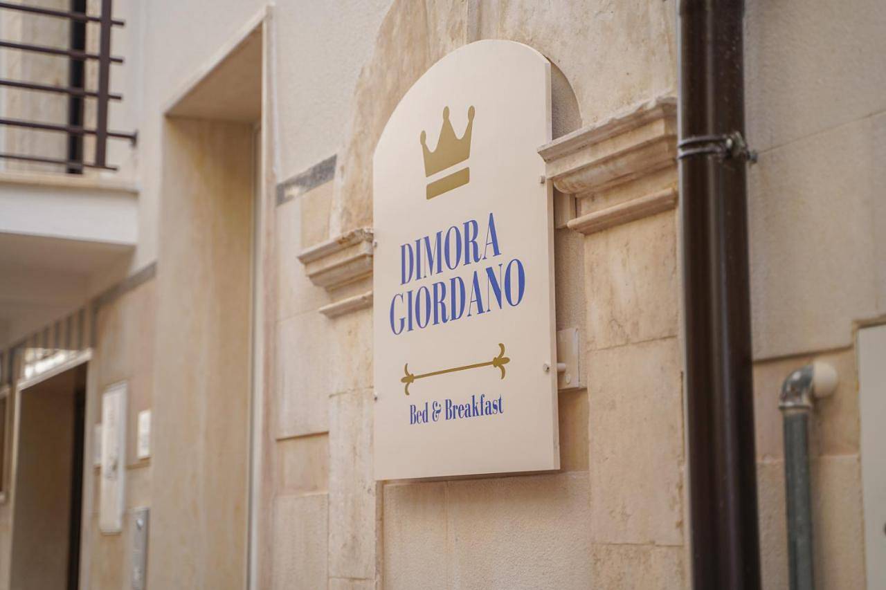 Dimora Giordano in Conversano, Provincia di Bari