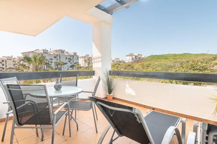 Holiday apartment for 5 people, with pool and terrace - 1