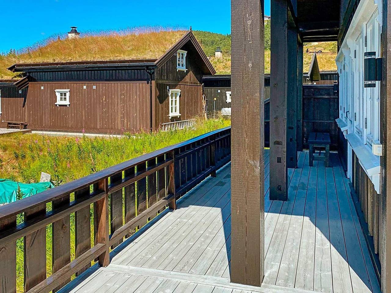 10 person holiday home in Rauland-By Traum in Vinje