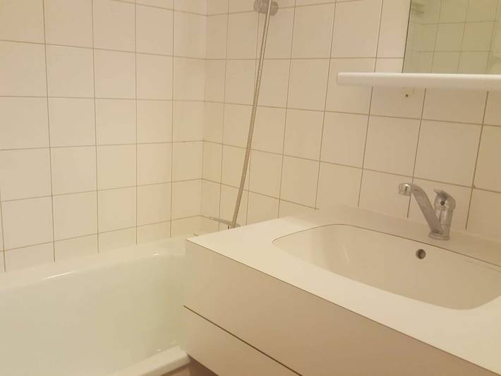 Ferielejlighed for 4 personer, husdyr tilladt i Valmorel