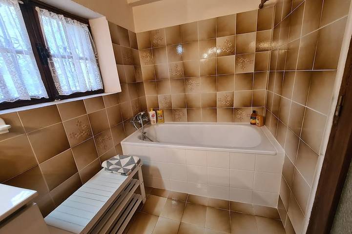 Location de vacances pour 2 personnes, avec terrasse et jardin, animaux acceptés à Ceyreste - 3