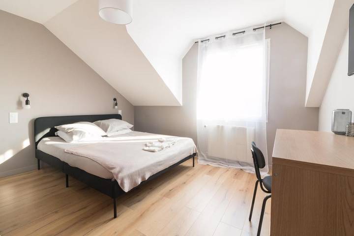 Maison d’hôte pour 2 personnes à Amiens - 2
