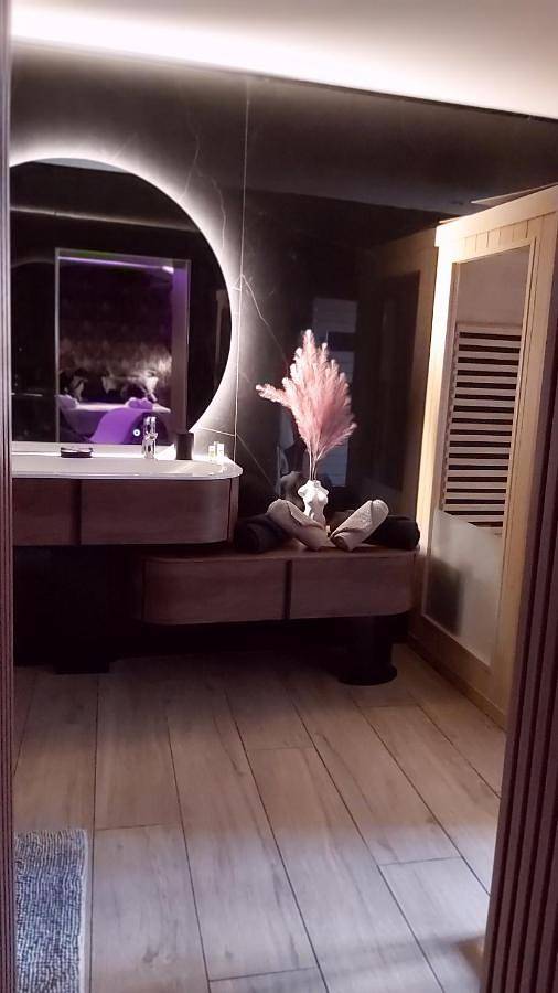 Hôtel pour 2 personnes à La Riche - 4