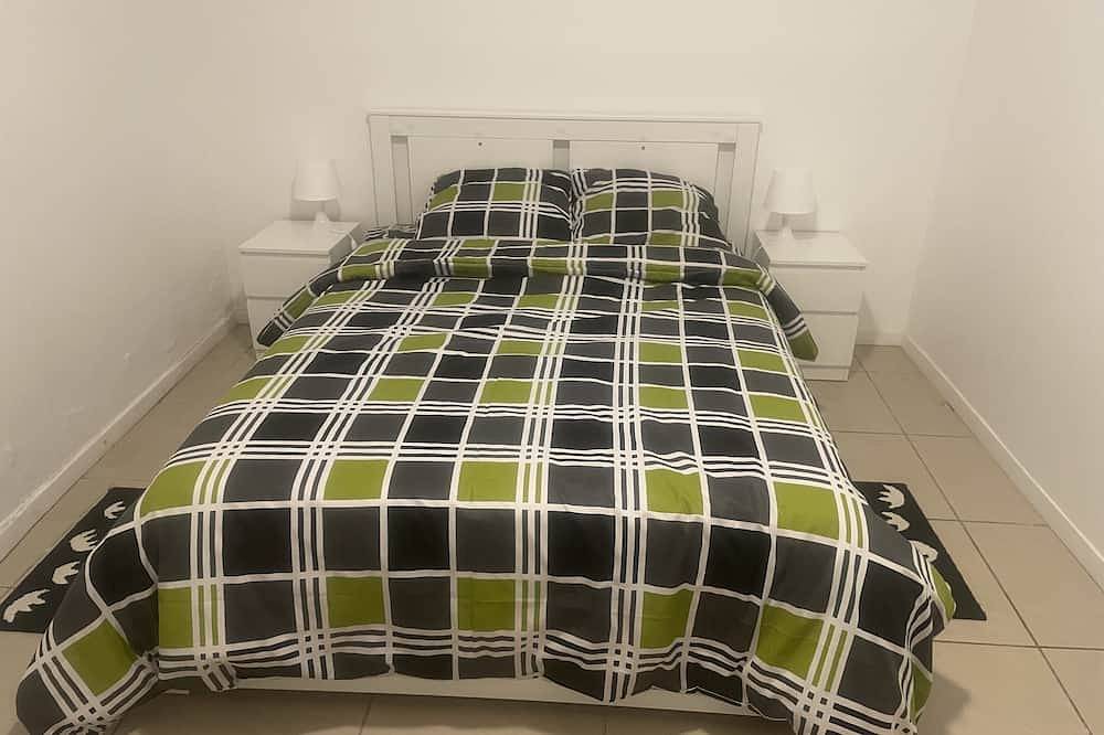 Apartamento entero, Spacieux 3 Pièces Près de Roissy Cdg, Parc Astérix et Paris in Le Thillay, Valle del Oise