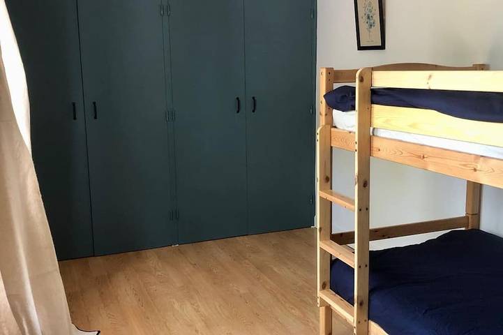 Location de vacances pour 7 personnes à Saint-Avit-Saint-Nazaire - 3