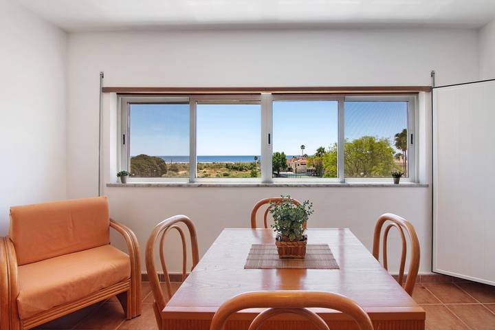 Gîte pour 4 personnes, avec balcon à Manta Rota - 4