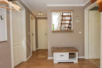 Vacation Rental for 4 Guests in Wieck am Darß, Darß, Picture 1