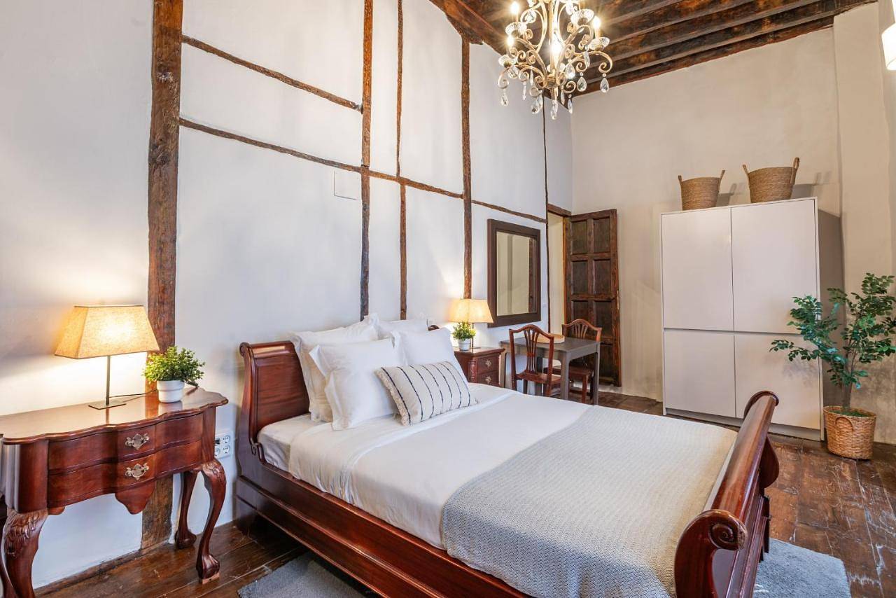 Tizón Suites in Villa y Puerto de Garachico, Garachico
