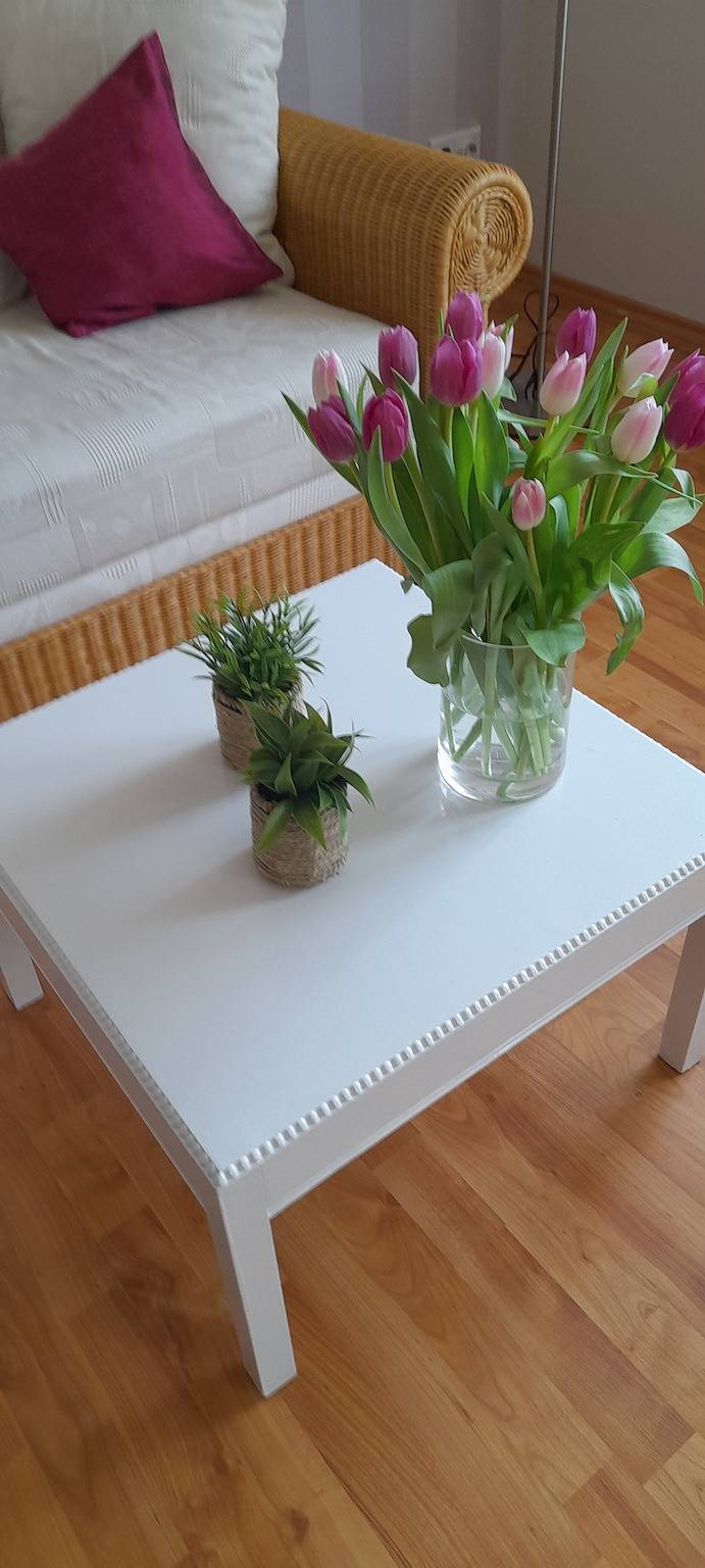 Apartamento entero, Apartamento Jardín con bonita terraza privada, jardín y Wi-Fi in Beerfelden, Odenwaldkreis