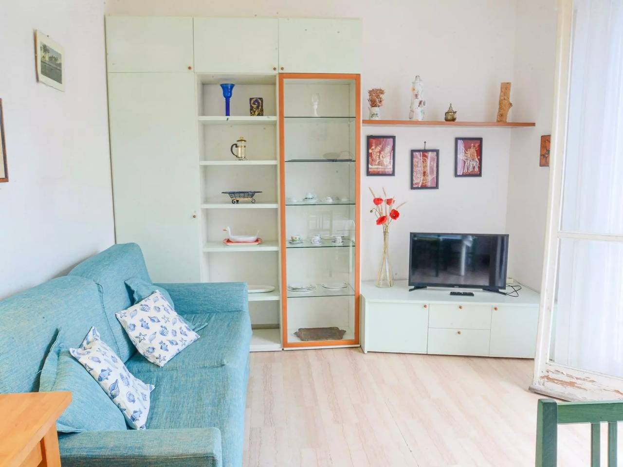 Appartamento intero, 4 Camere 6 Persone in Albissola Marina, Riviera di Ponente