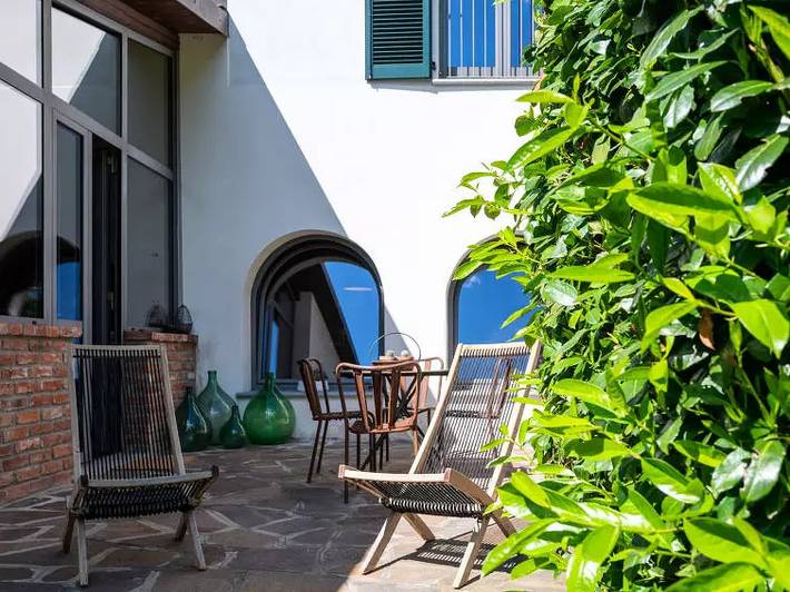 Casa 9 persone in Asti (Comune), Provincia d'Asti
