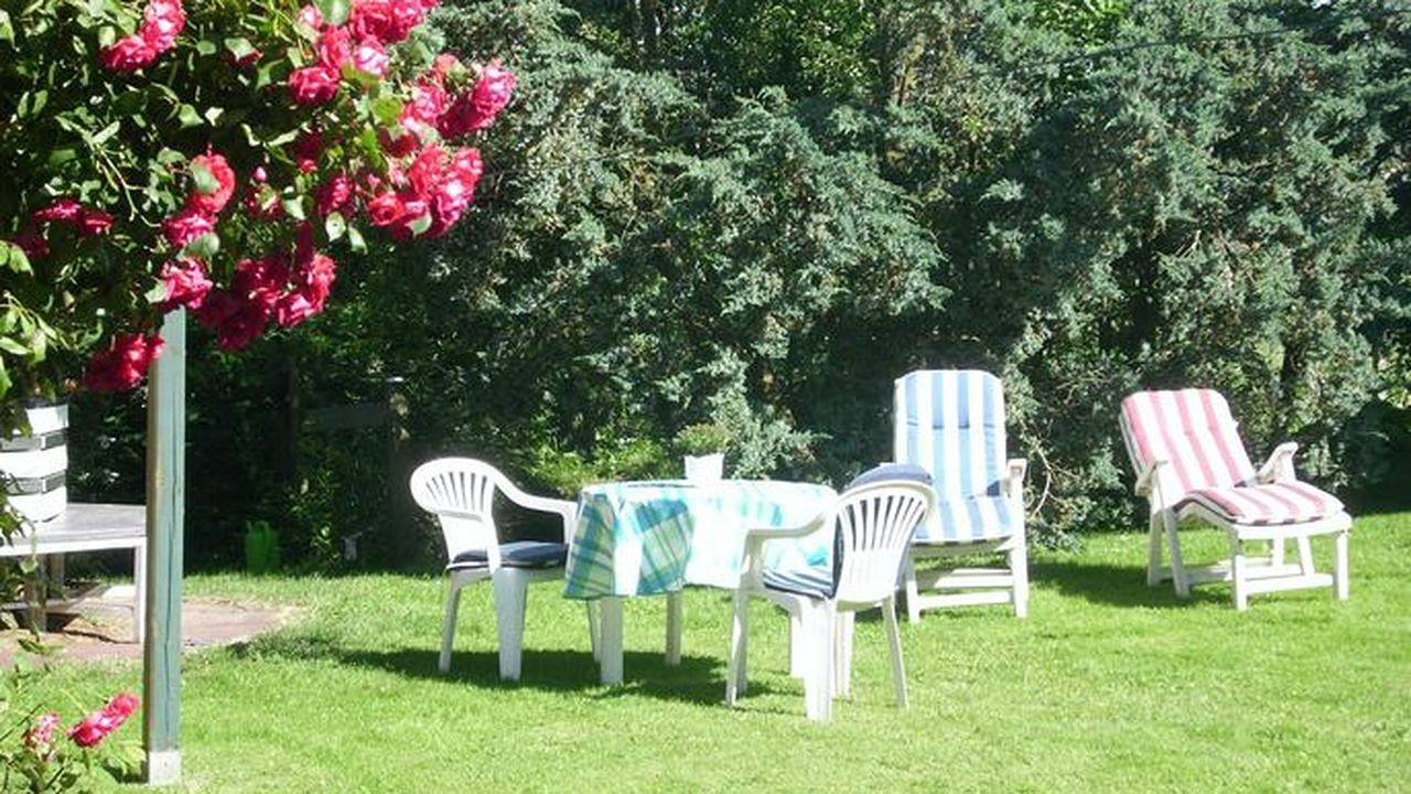 Ganze Ferienwohnung, Ferienwohnung für 2 Personen (34 m²) in Jork in Jork, Altes Land Stade