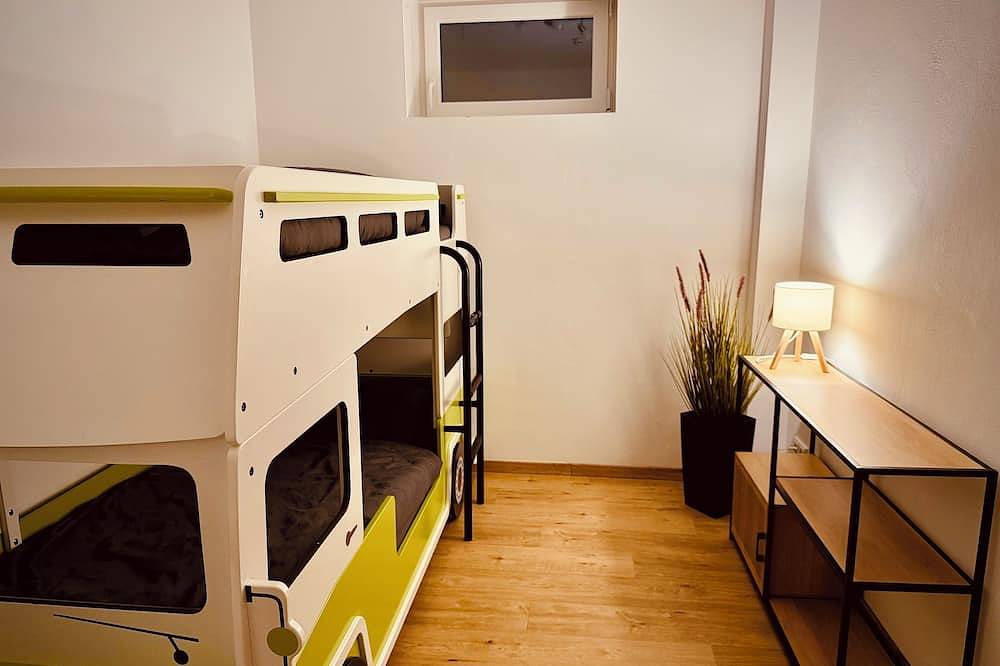 Ganze Wohnung, Ferienwohnung \"Veita-Herz Oberkotzau\" in Oberkotzau, Landkreis Hof