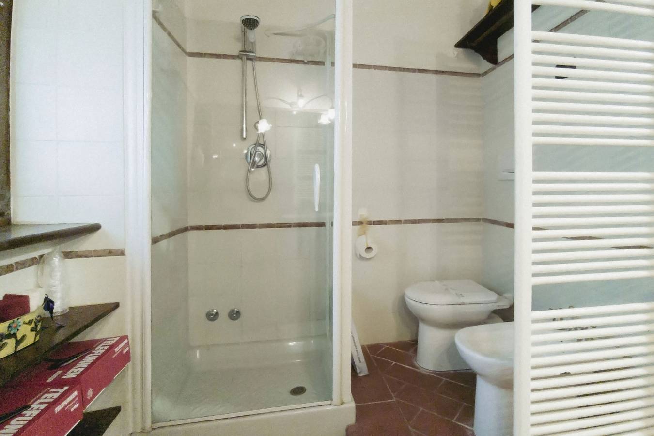 Il Mulino nel Bosco in Arezzo, Arezzo Province