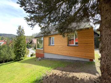 Ferienhaus für 3 Personen in Oybin, Zittauer Gebirge, Bild 4