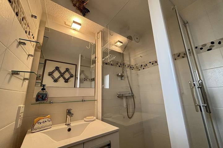 Gîte pour 4 personnes dans Port De Saint Martin De Re - 4