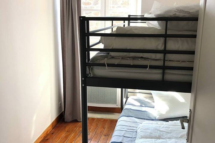 Location de vacances pour 6 personnes dans Port de Barfleur - 3