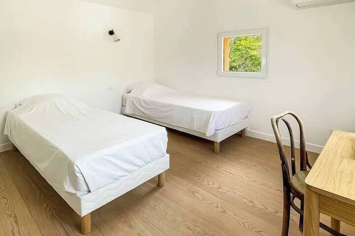 Casa de vacaciones para 20 personas - 1