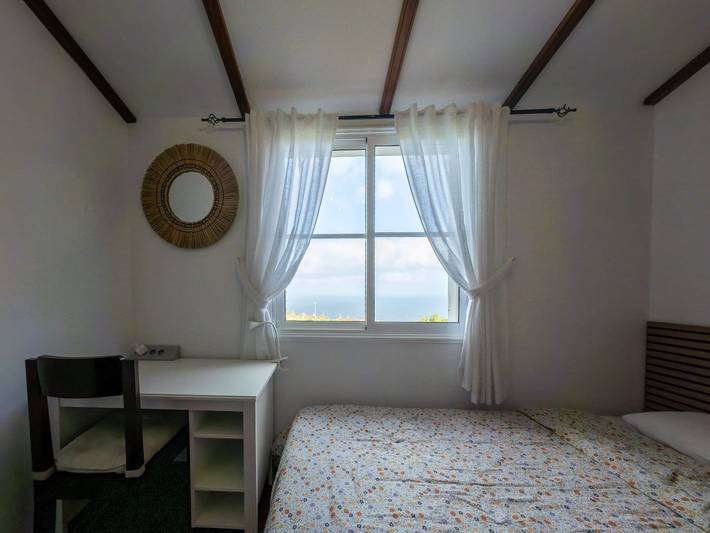 Ferienhaus für 5 Personen mit Balkon in Tagoro, Tacoronte