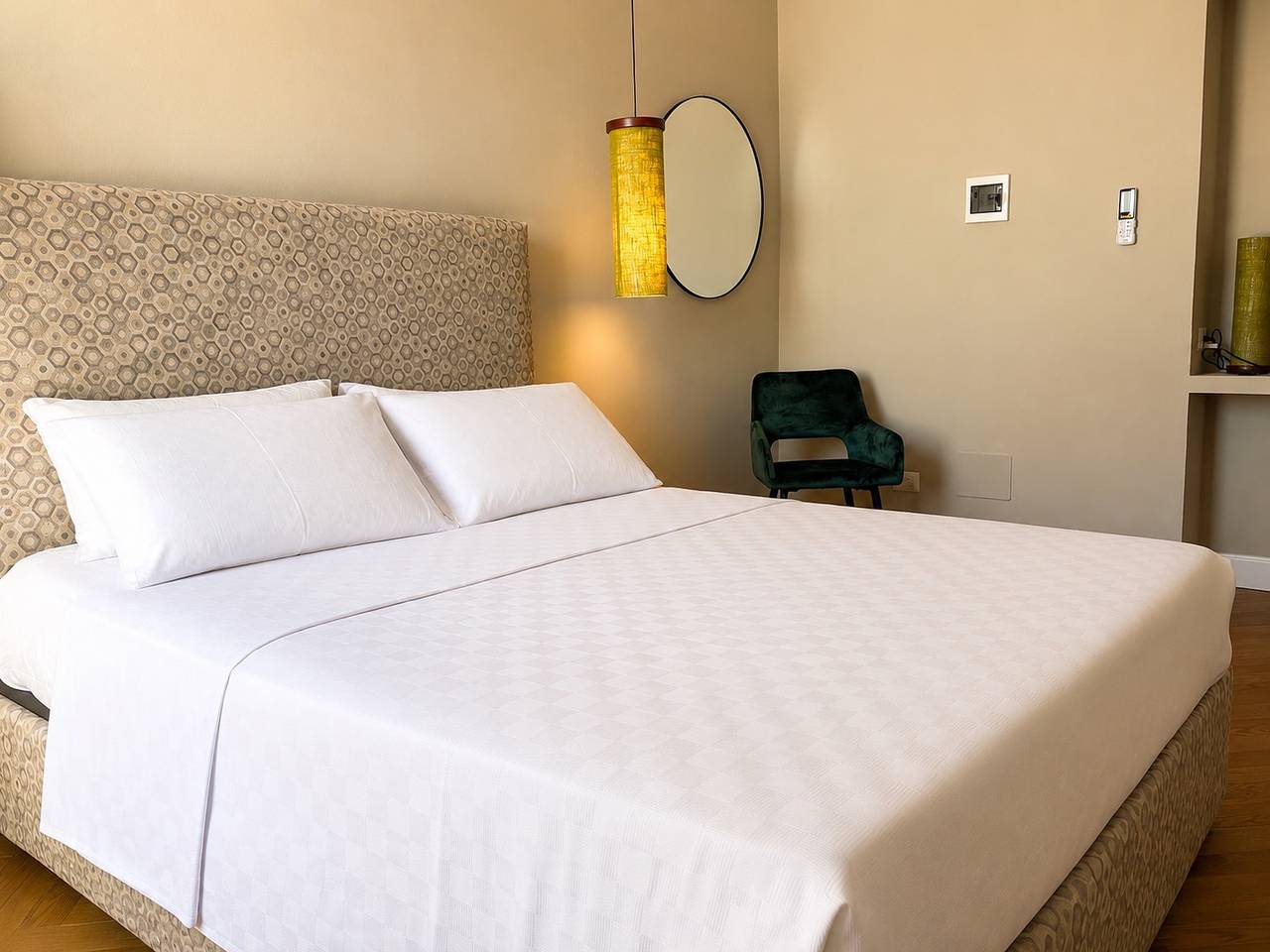 Terrazza Bellavista - Master Suite Del notaio in Canneto Pavese, Oltrepò Pavese