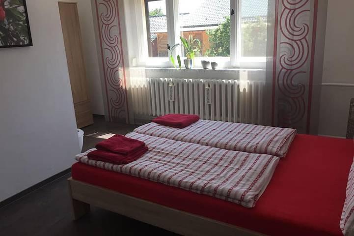 Ferienhaus für 15 Personen, mit Garten, mit Haustier in Lutherstadt Wittenberg und Umgebung - 4