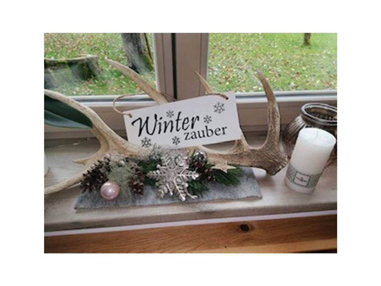 Ganze Ferienwohnung, Gästehaus Kerschbaumer - Buamawohnung in Sankt Lorenz, Mondsee & Irrsee