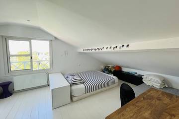 Villa for 10 People in Biarritz, Basque Coast (France), Photo 2