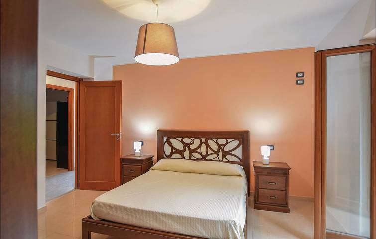 Ferienhaus für 8 Personen, mit Terrasse, kinderfreundlich in Kalabrien - 4