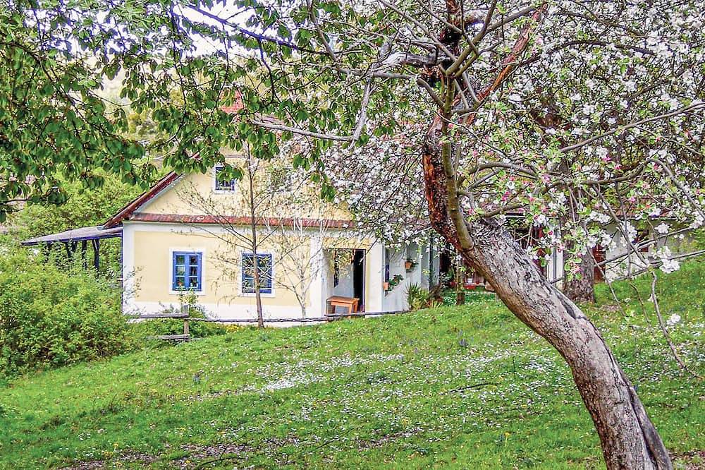 Bauernhof für 2 Personen in Gerersdorf-Sulz, Südburgenland