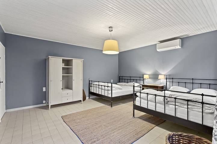 Villa pour 12 personnes, avec jardin, animaux acceptés à Vidauban - 3