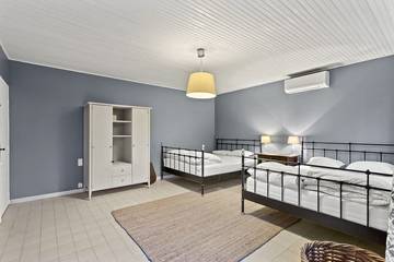 Villa pour 12 Personnes dans Vidauban, Région de Draguignan, Photo 2