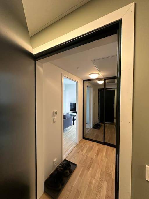 Ferienwohnung für 5 Personen, mit Ausblick und Balkon in Trondheim - 4