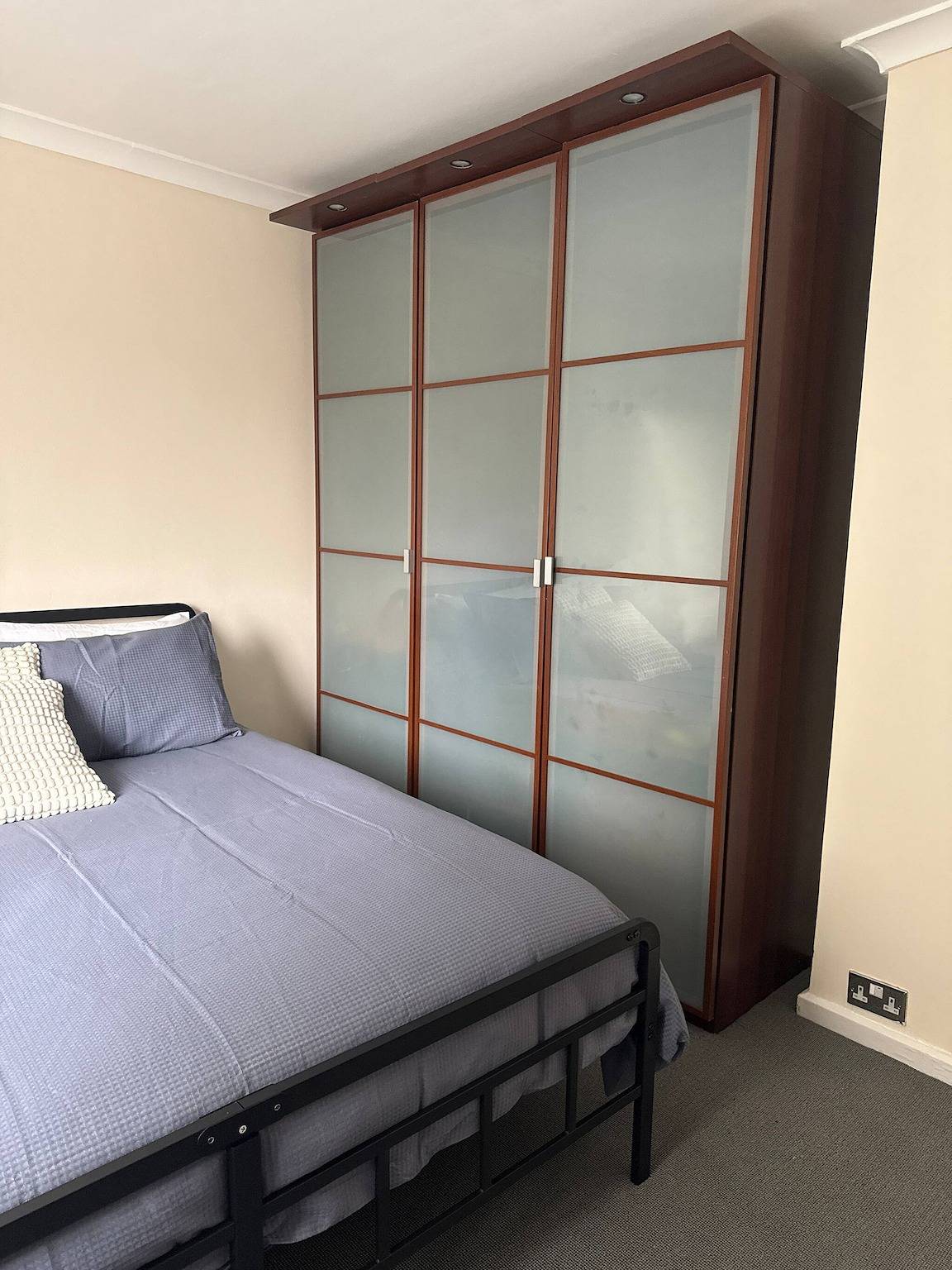 Haus mit 3 Schlafzimmern und Wintergarten – Abbey Wood, London in Greenwich, London