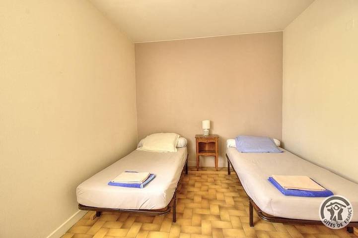 Location de vacances pour 4 personnes, avec jardin à Sarcey - 2