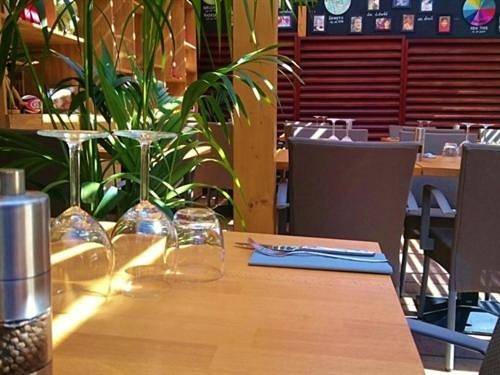 Hôtel pour 2 personnes, avec vue, animaux acceptés dans Porquerolles - 4