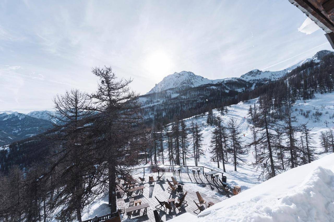 Double Room in Saint-Chaffrey, Serre Chevalier