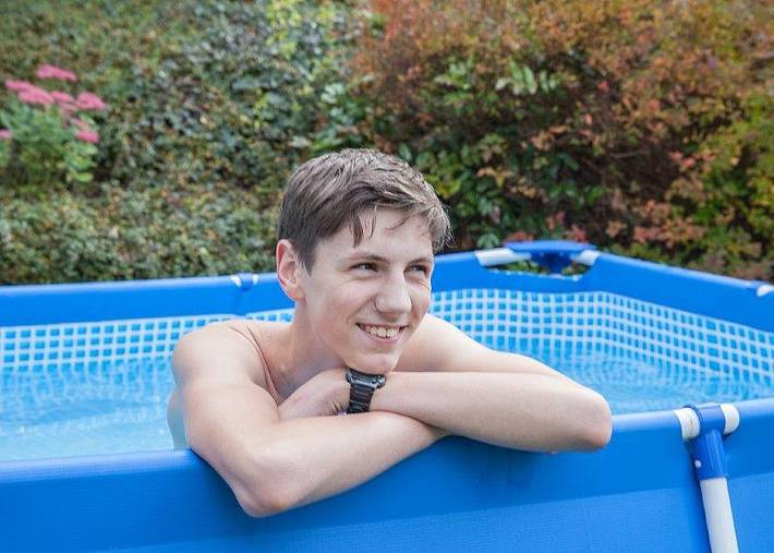 Pension für 3 Personen, mit Terrasse und Garten, mit Haustier in Winterberg - 3