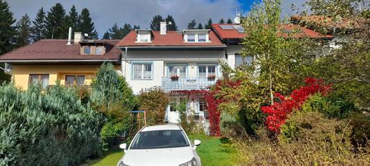 Ferienhaus für 8 Personen in Lipno, Nationalpark Böhmerwald, Bild 3