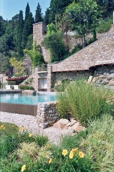 Eden Rock Resort in Florencia, Provincia de Firenze