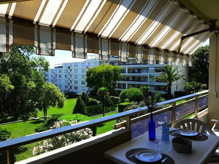 Apartamento entero, 1 Pièce 2 Personnes in Cagnes-sur-Mer, Region de Cannes