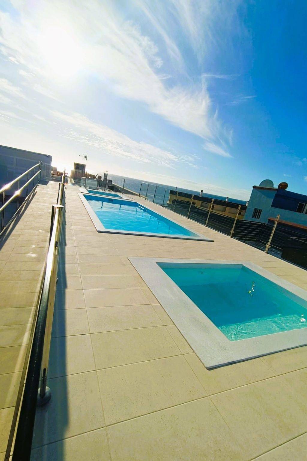 Appartement entier, Deluxe Arguineguin Strand -Playa - Pool in Playa Marañelas, Mogán
