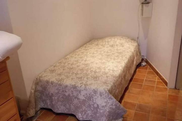 Location de vacances pour 5 personnes à Buis-les-Baronnies - 3