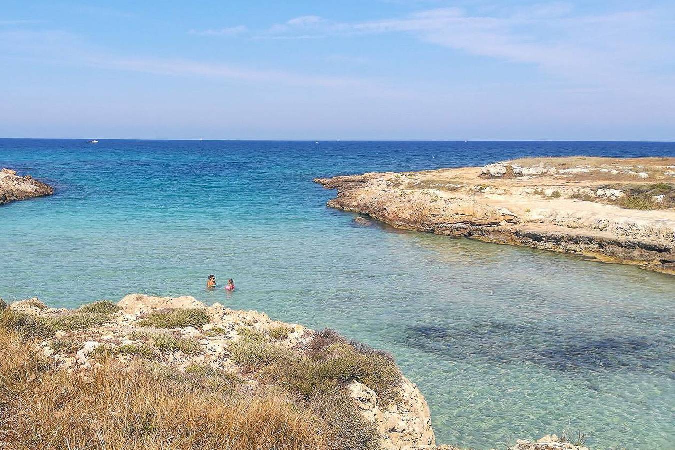 Villa Azzurra Monticelli in Monticelli, Ostuni