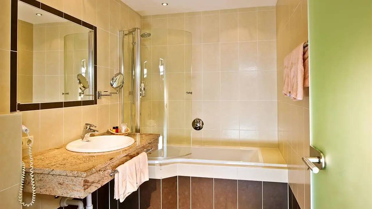 Ganze Wohnung, Appartement für 4 Personen (50 m²) in Obergurgl in Obergurgl, Sölden (Österreich)
