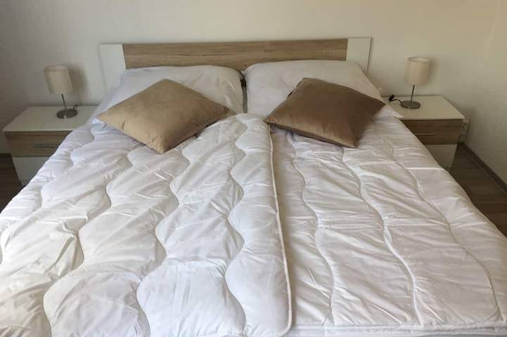 Ferienhaus für 4 Personen, mit Garten und Balkon in Schouwen-Duiveland - 3