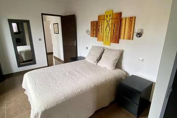 Villa pour 6 Personnes dans Puget-sur-Argens, Région de Draguignan, Photo 1