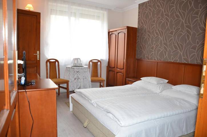 Bed and Breakfast für 2 Personen, mit Garten, mit Haustier - 1